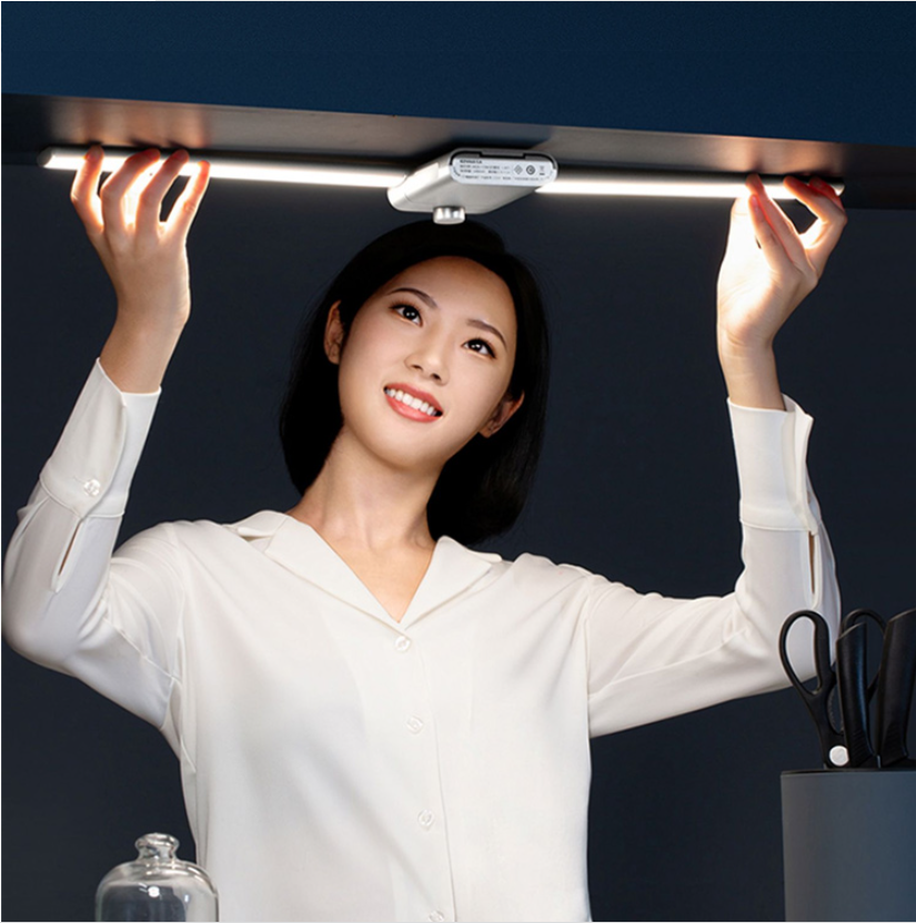 Rechargeable Magnetic LED Light
