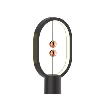 Mini Smart Magnetic Switch Lamp