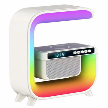 Multifunctional RGB Speaker